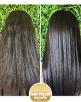 Terre a Mer Keratin Professional Hair Straightening System